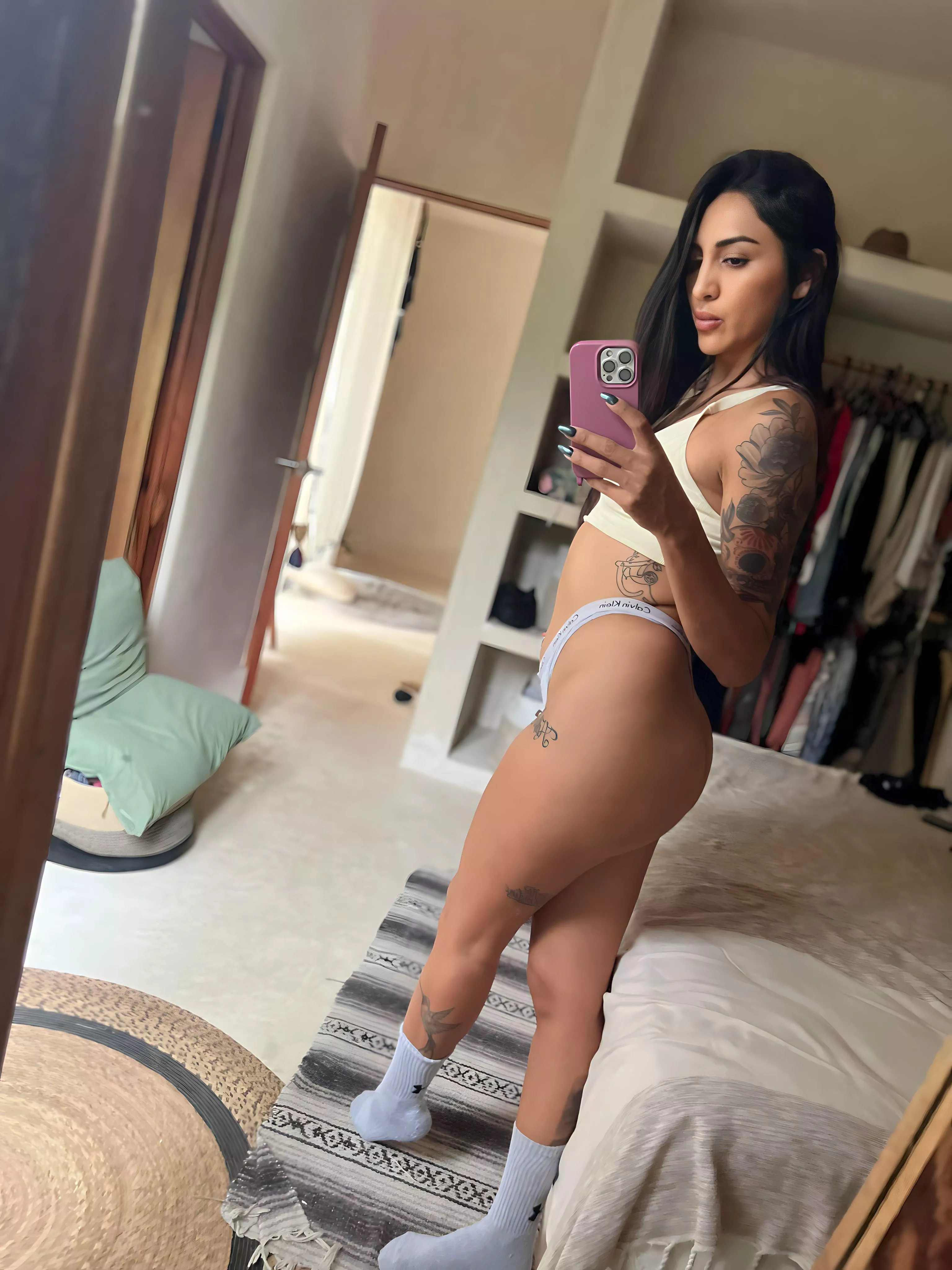 do you like it or love it?