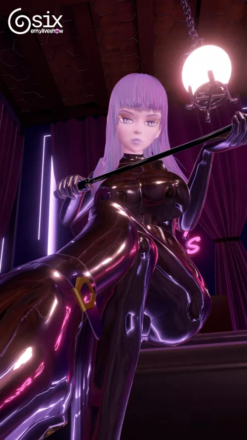  feel like tying you up and doing whatever I desire.

http://chaturbate.com/emyliveshow