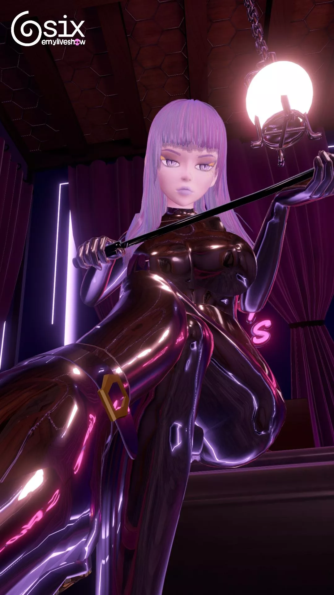  feel like tying you up and doing whatever I desire.

http://chaturbate.com/emyliveshow