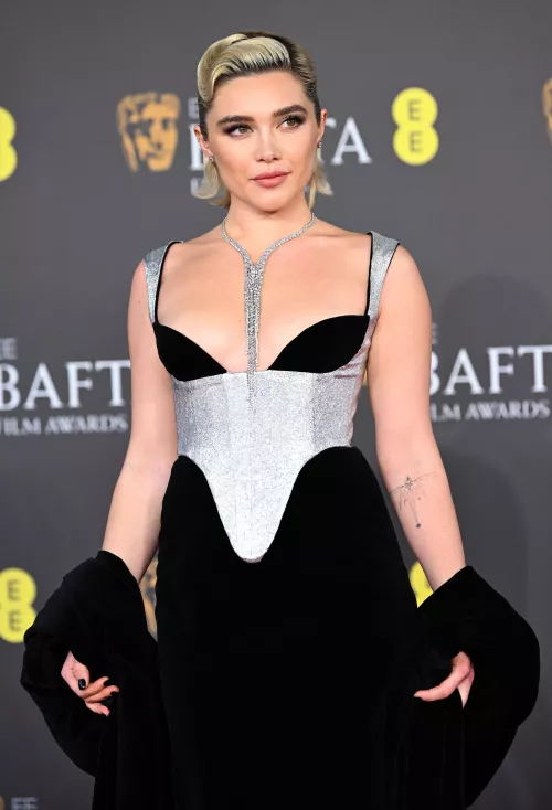 Florence Pugh
