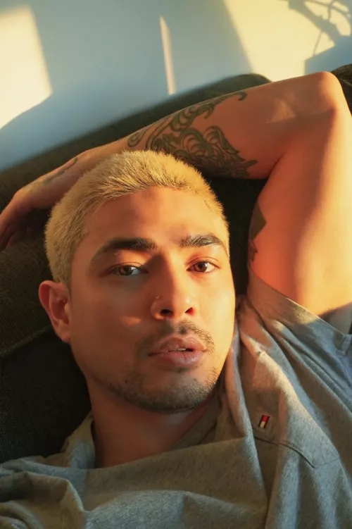 Golden hour is the best time of the day, argue with me! lol