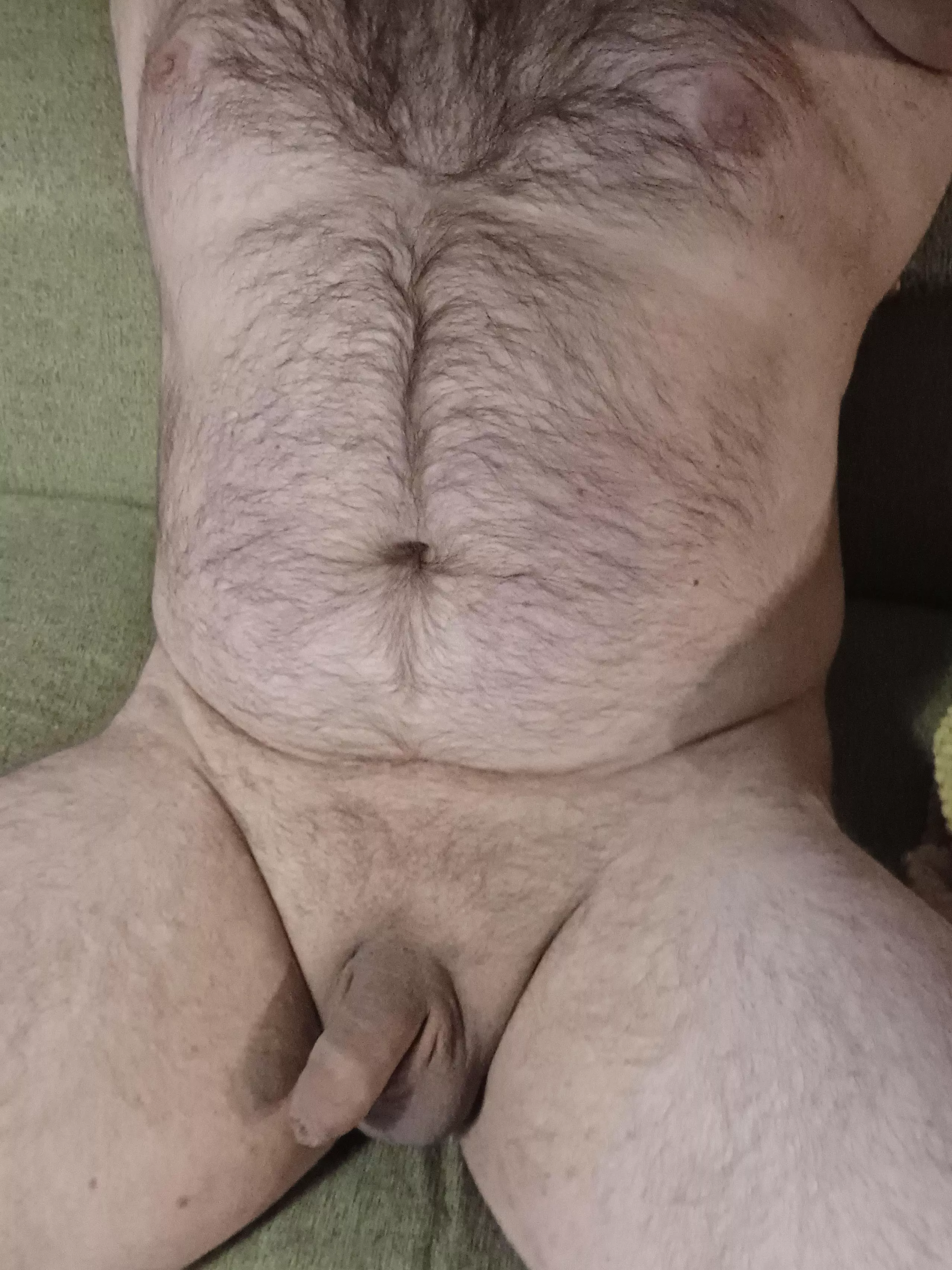 Good evening my pervy friends 