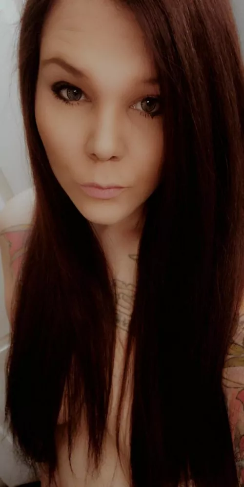 Hello ladies & gents