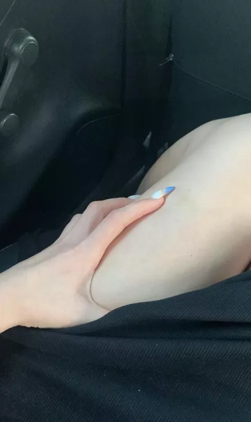 Here's a nude for you in case no one has sent you one today