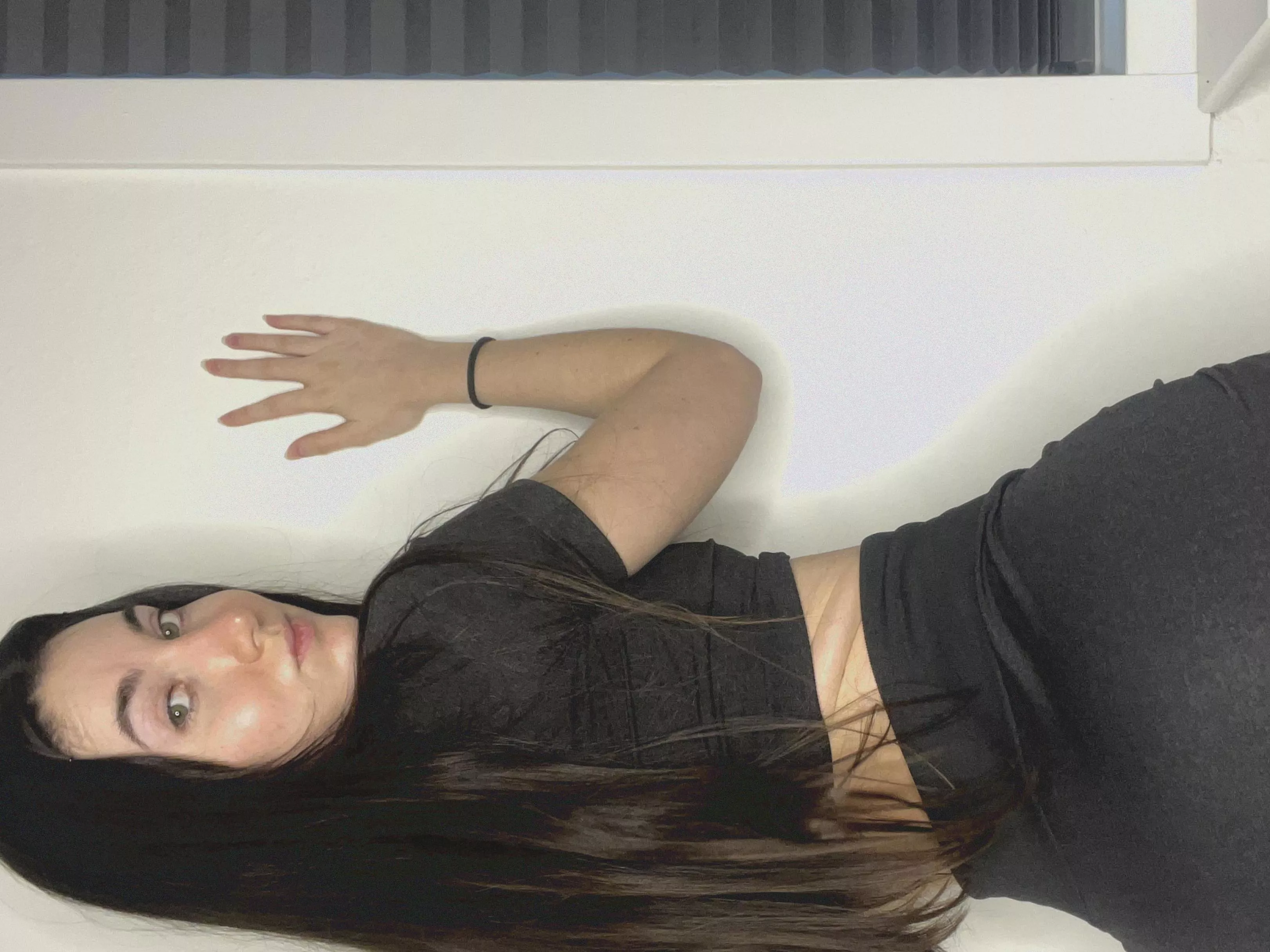  I am more fun than your wife, promise 