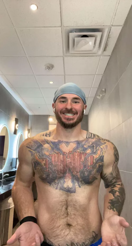 I have an all day training at work. Someone kick me in the head please