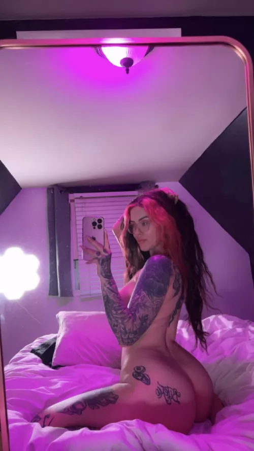 I just want to play w you <3 [gfe] [vid]