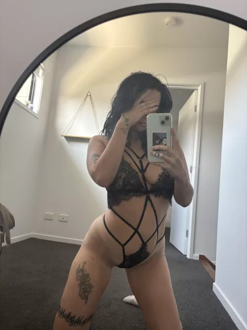 i want to be your donut and i need a filling