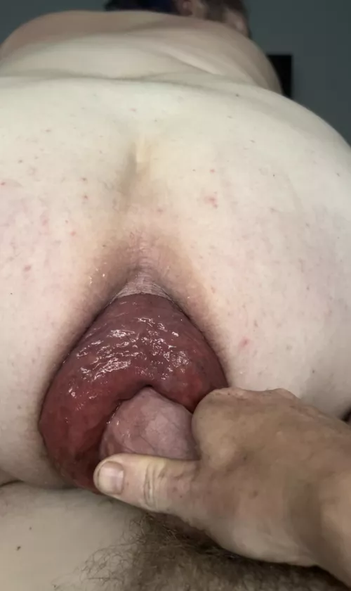 I’m into some freaky shit 🤭🤭