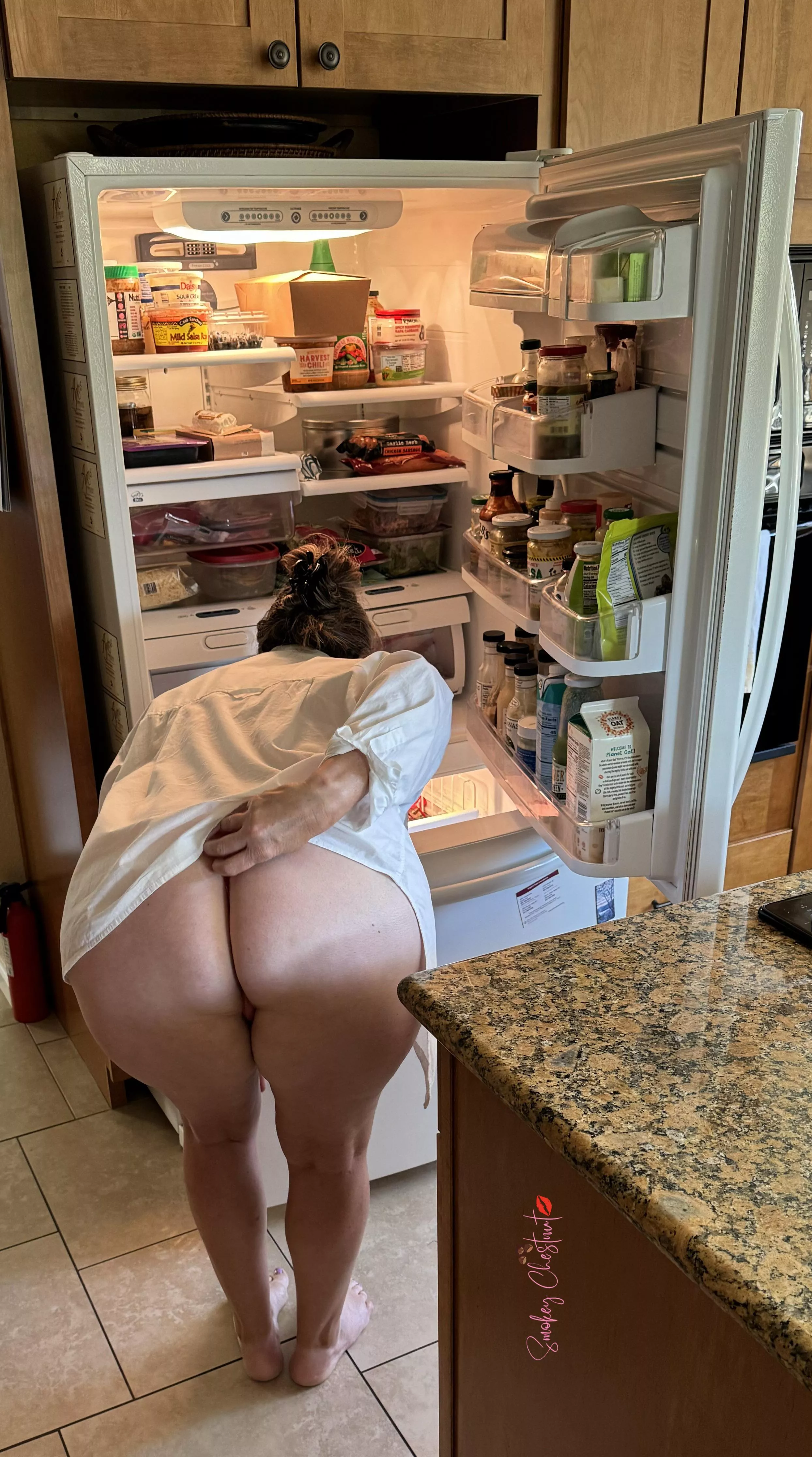 It’s what’s for lunch