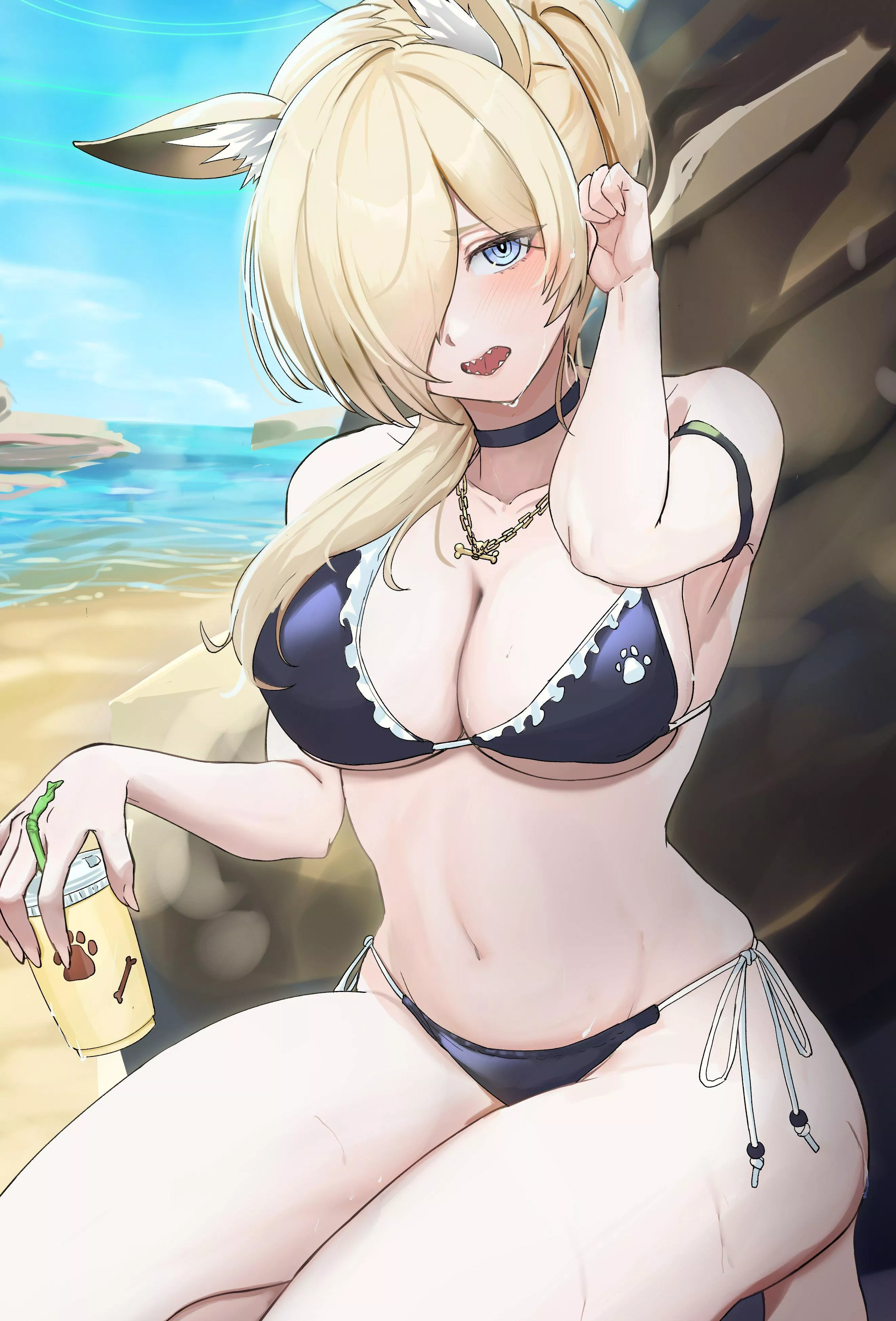 Kanna [Blue Archive]