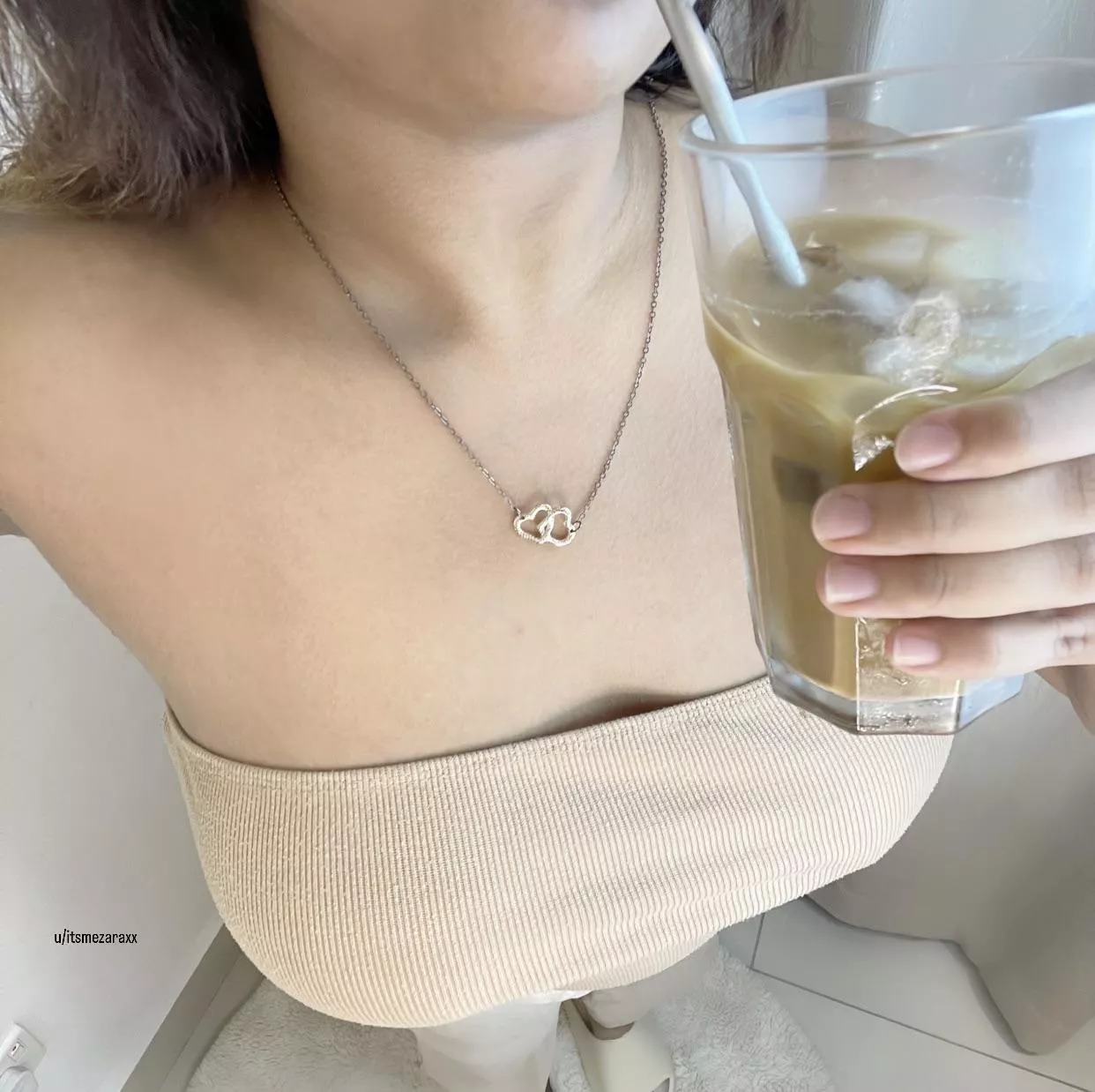 Let’s have some coffee together