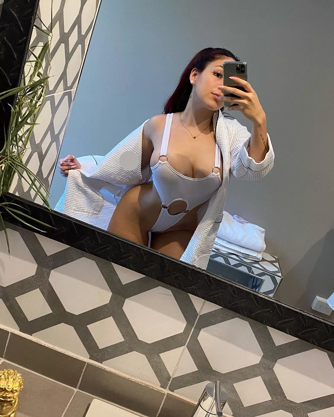 Me before the shower 🛀🧼