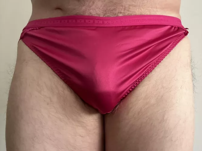 New pair arrived this morning