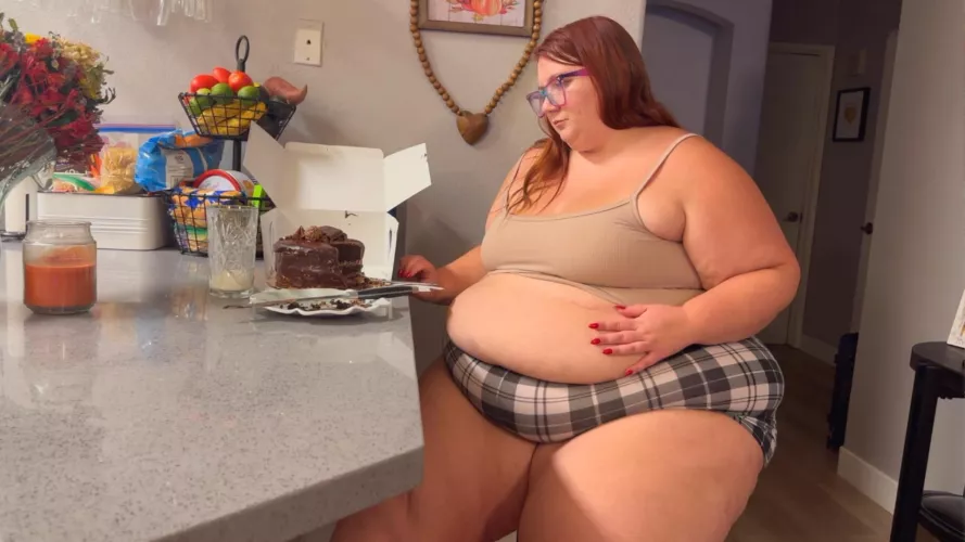 New to Reddit not new to stuffing