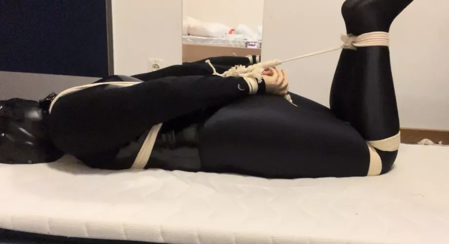 Nice and snug all the way