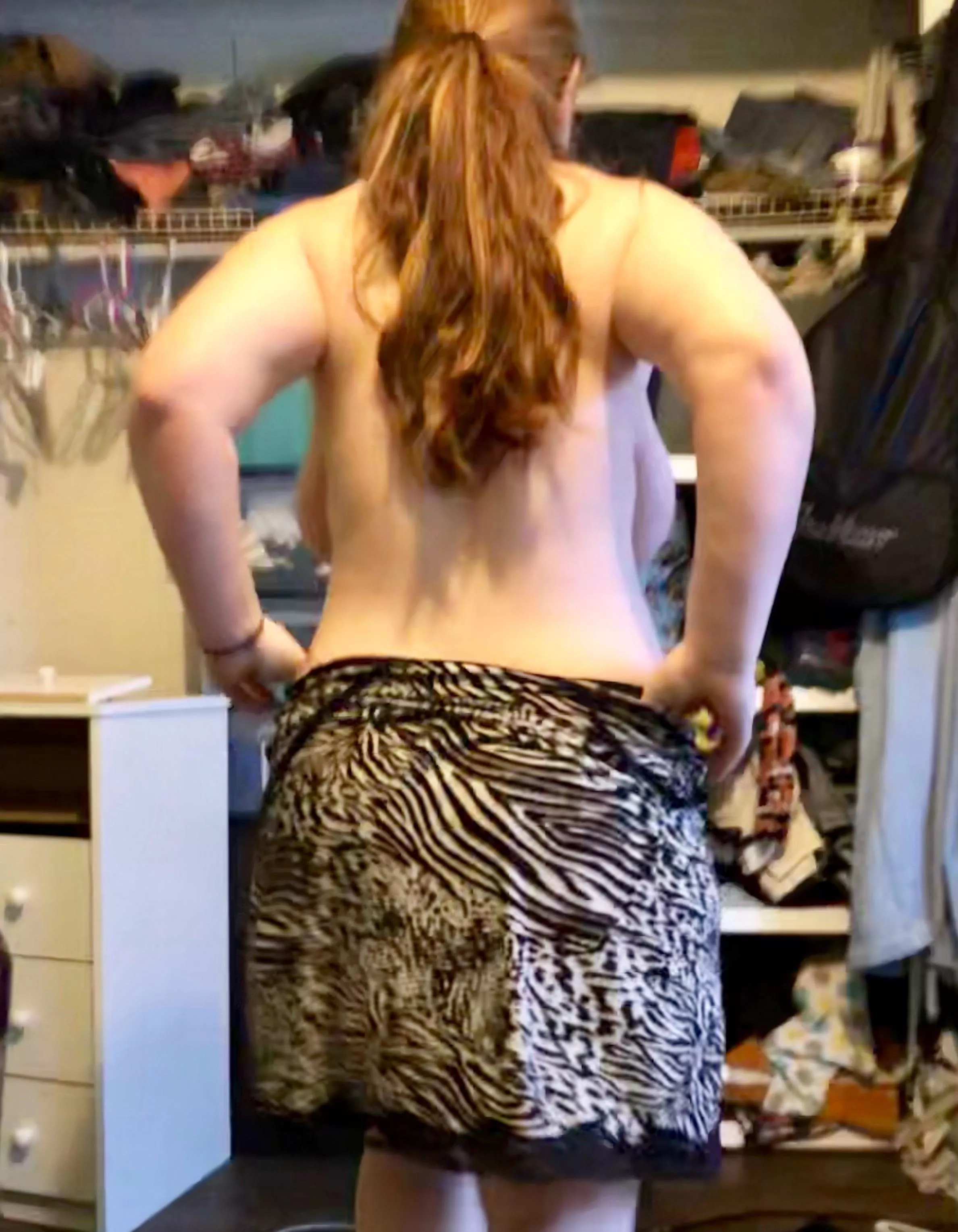 Old potato cam, quality 24yr old sidewinders