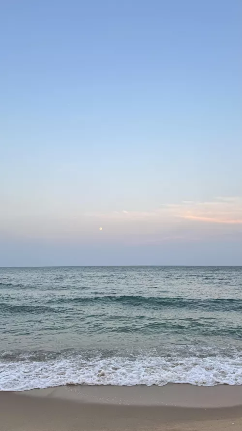 Pattaya beach in thailand