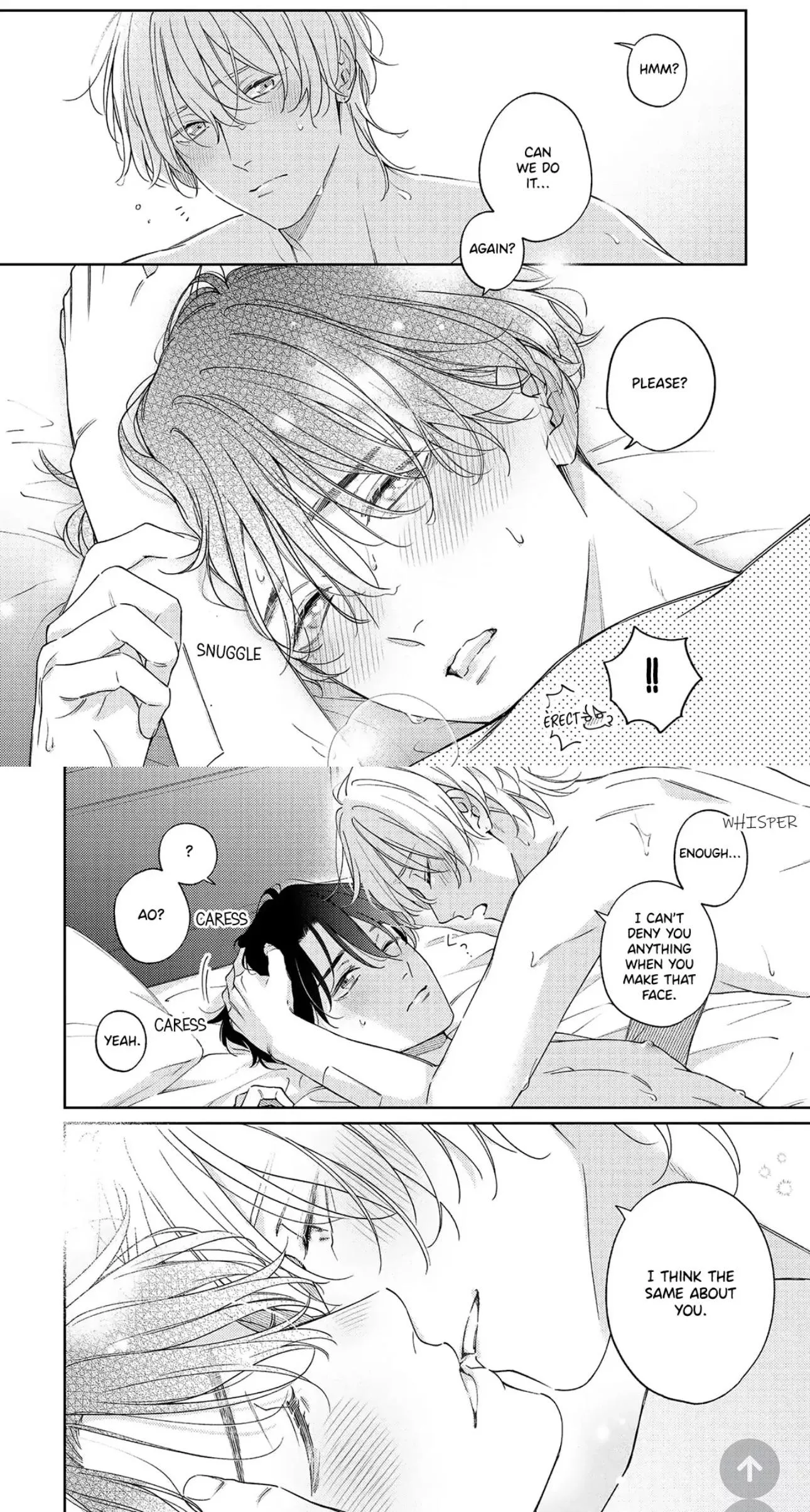 [Point of No Return]