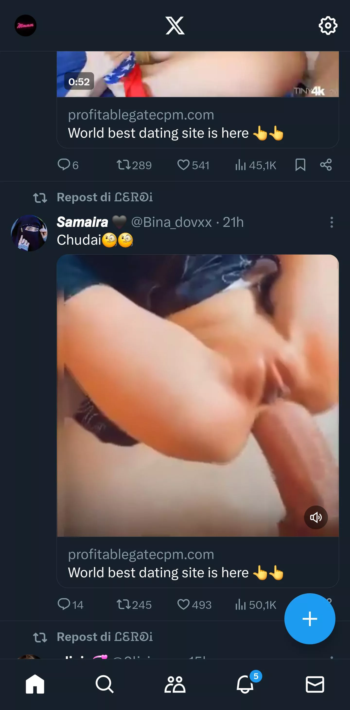 PROBABLY THE LONGEST SHOT IN HISTORY