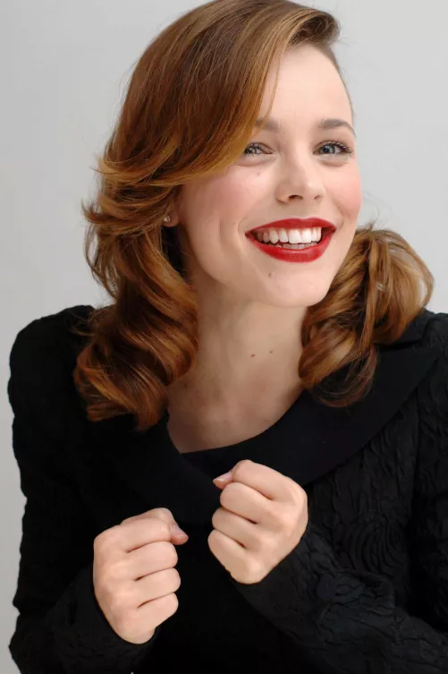 Rachel McAdams