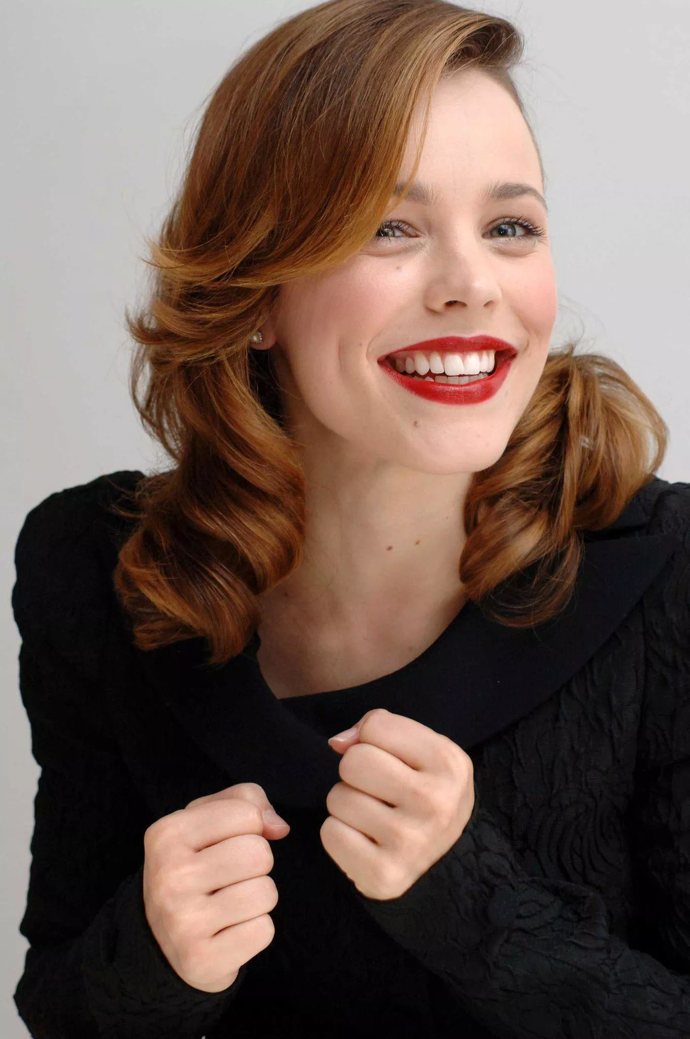 Rachel McAdams