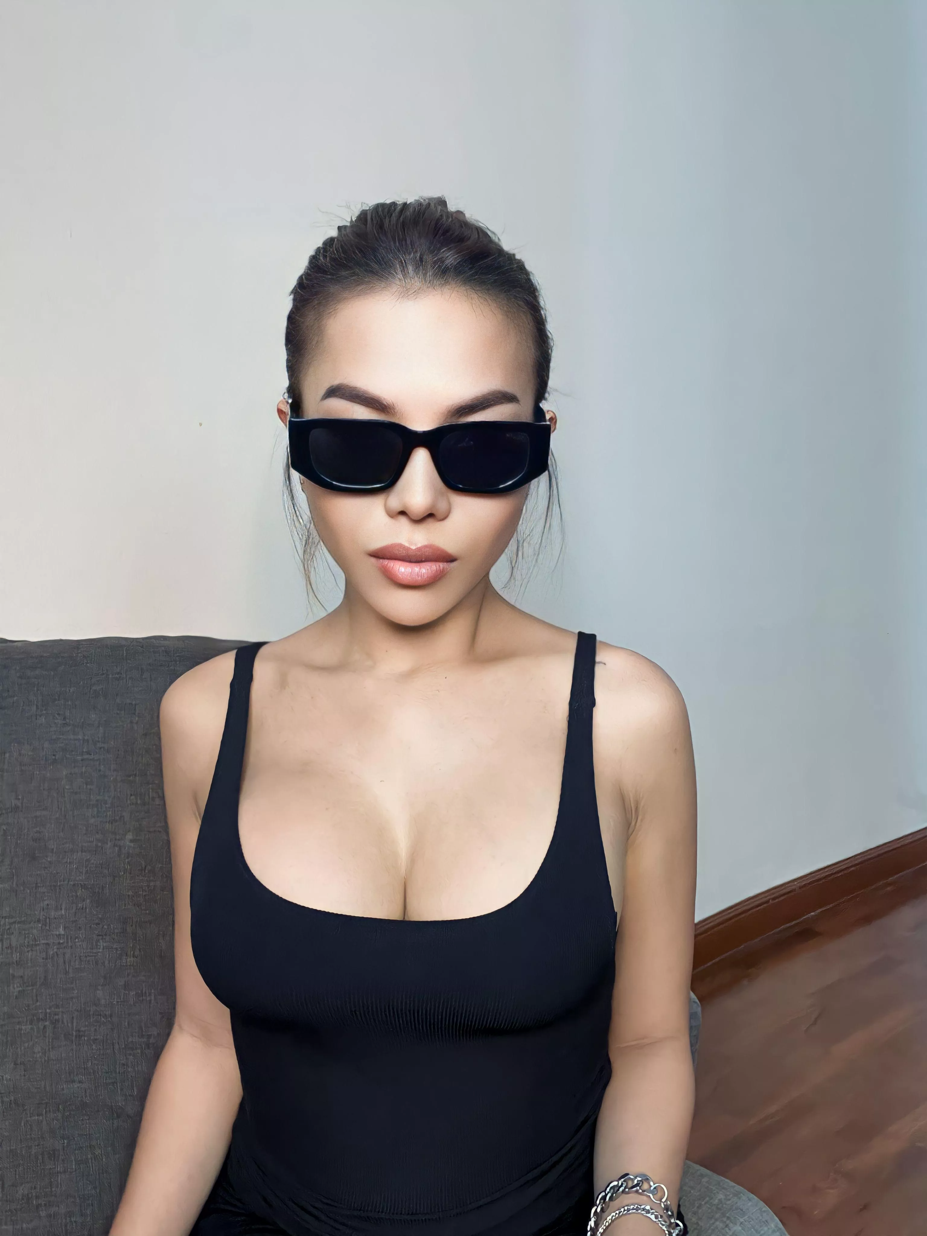 Ready to explore new sensations together? 😜