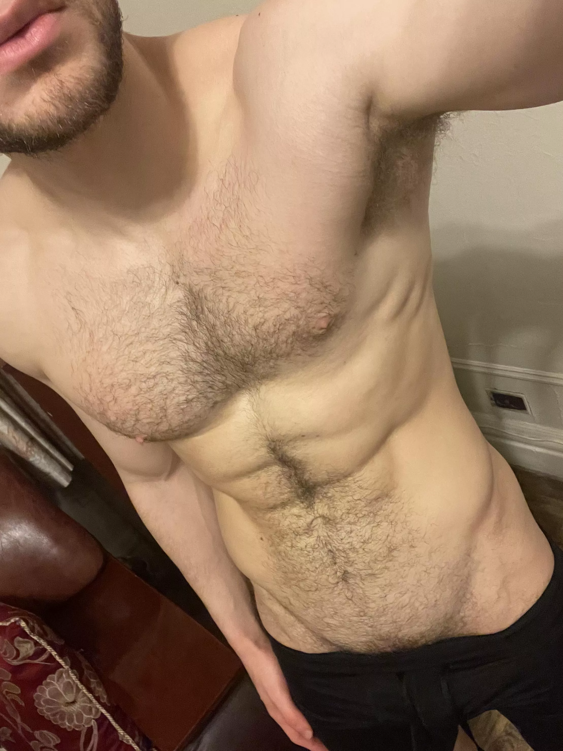 Smelling a bit funky after a run in the park