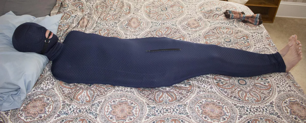 Some additions to our mummy sack... Thoughts? OC