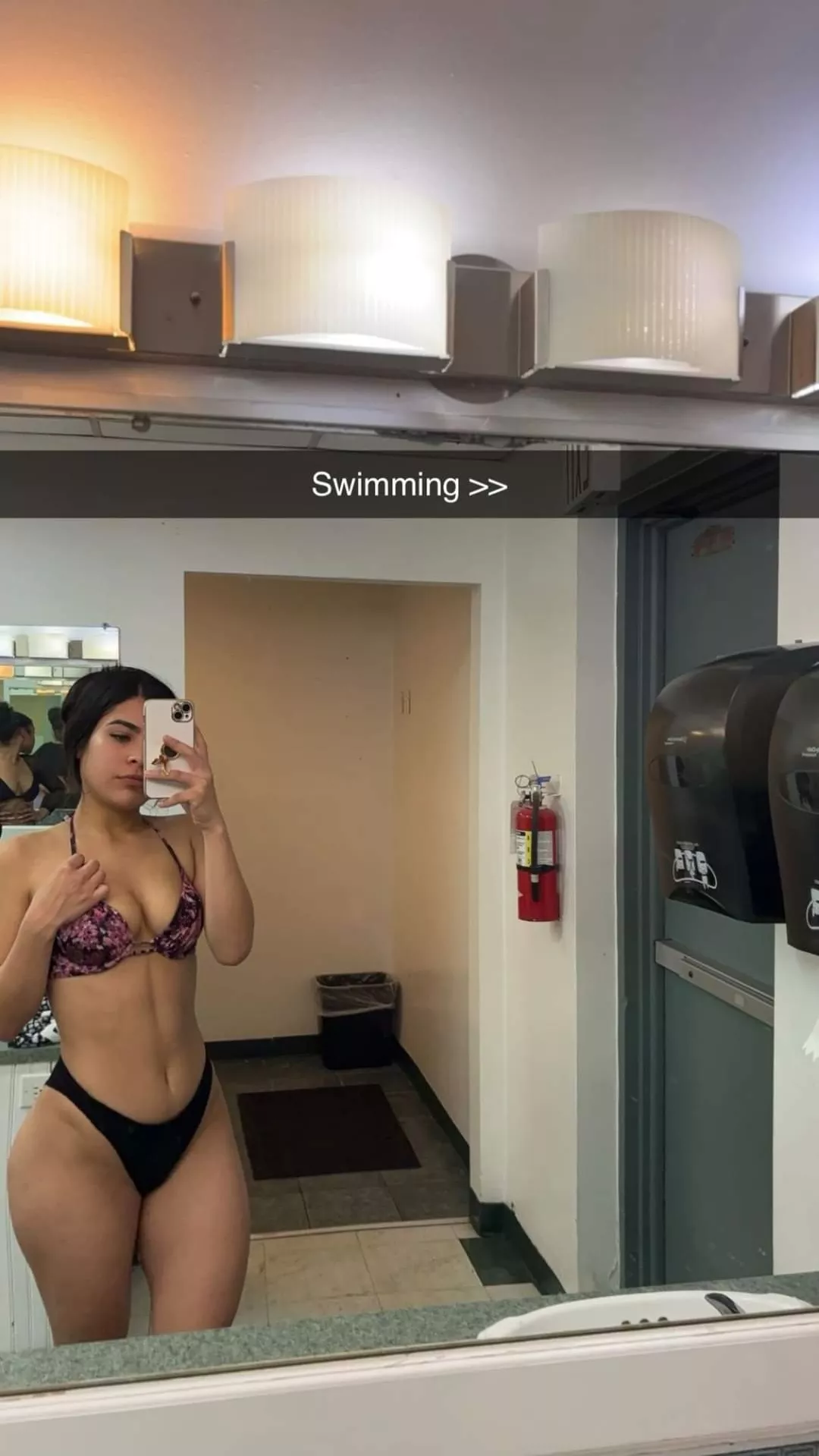 Swimming pic🏊‍♀️ 