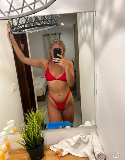 What I’d rather be doing right now 