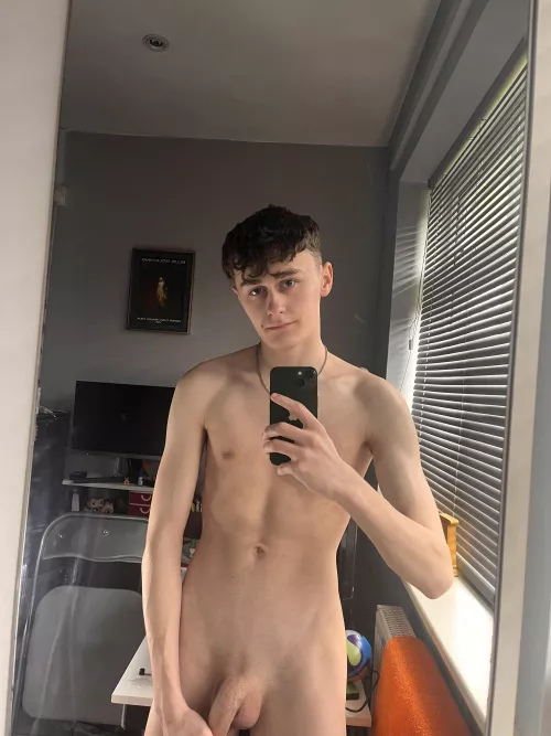 When are you going to bounce on it ?