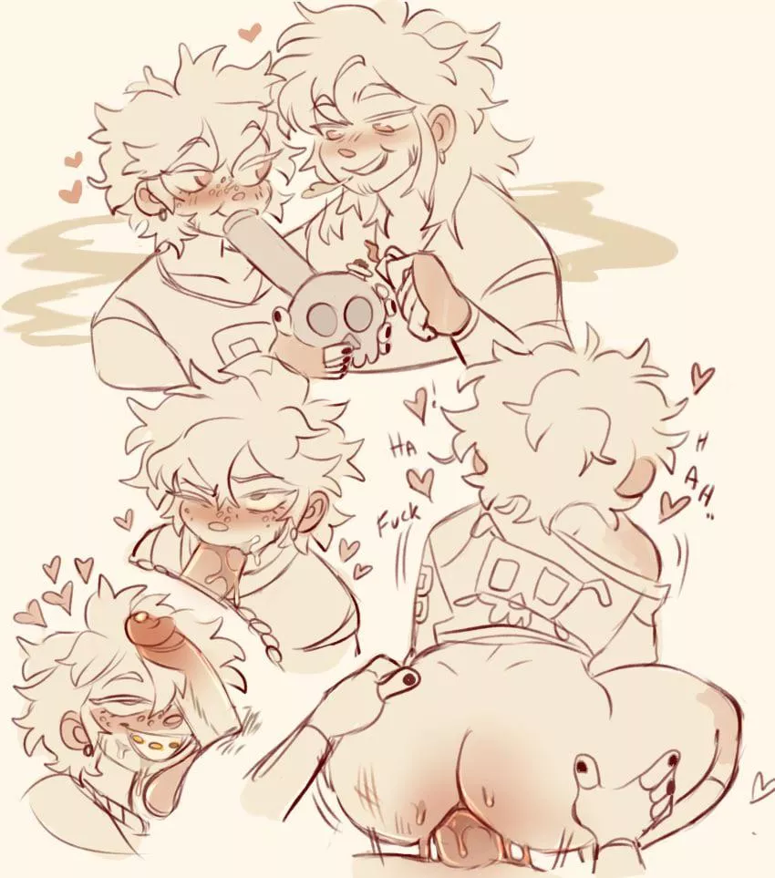 who tryna get high w me