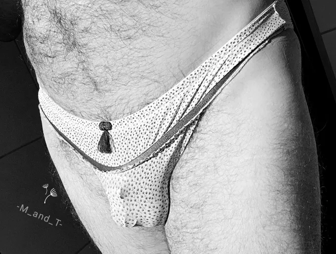 Wifey said they will be cute, is she right?