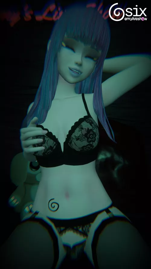 
You can do anything you desire to me baby.
http://chaturbate.com/emyliveshow
