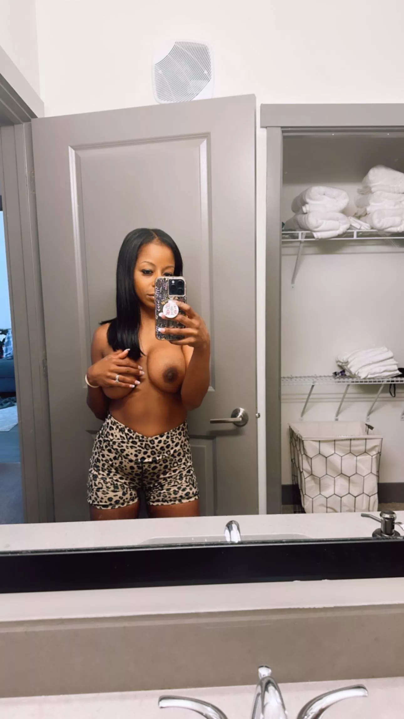 You have me for one night.. what are we doing?