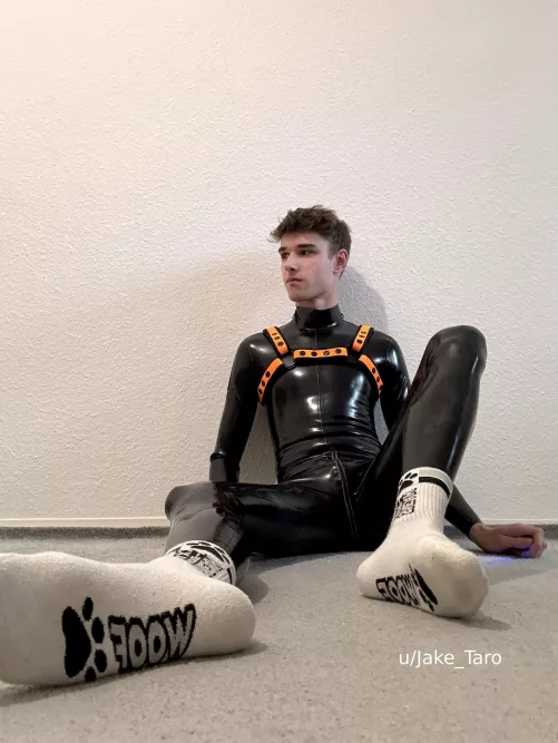 (20) would you sniff?