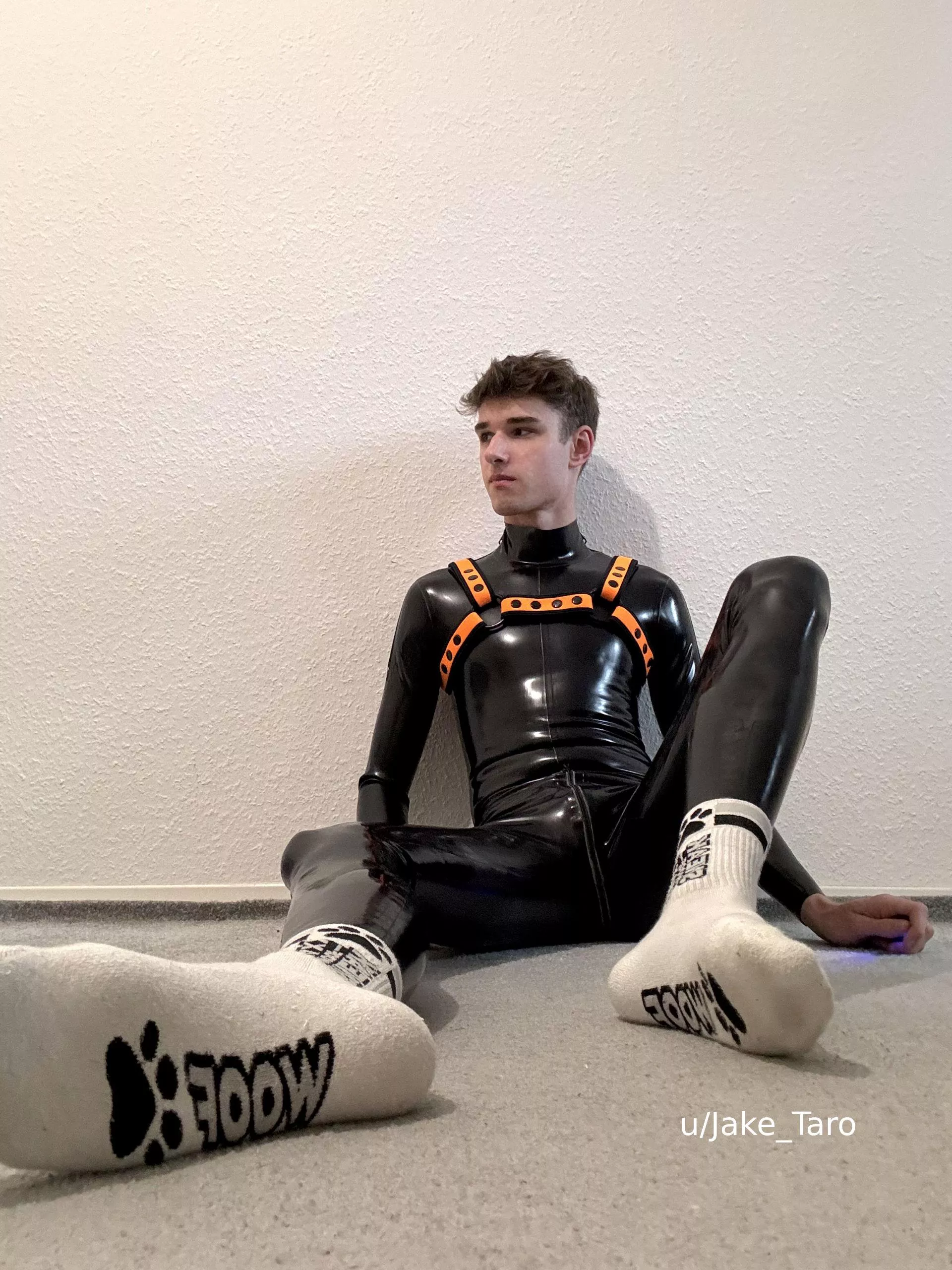 (20) would you sniff?