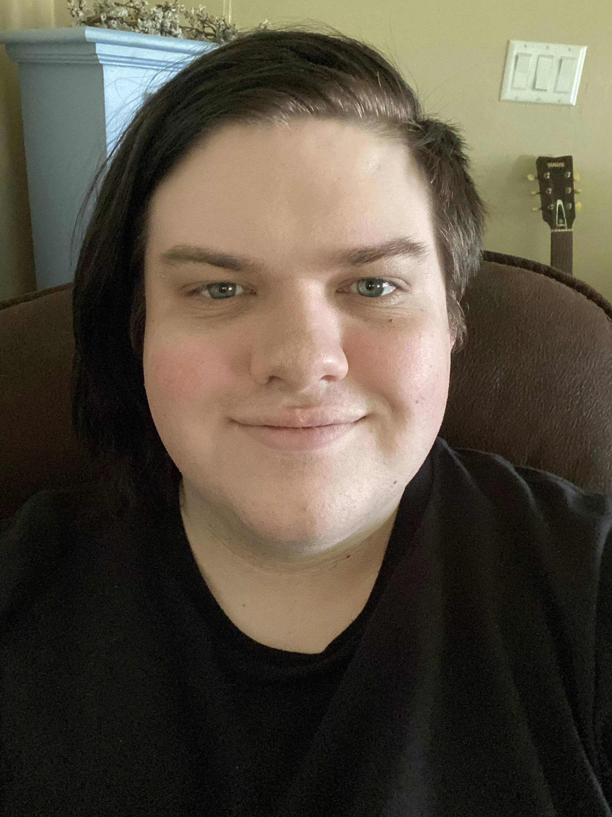 23. I’m gay and I play video games