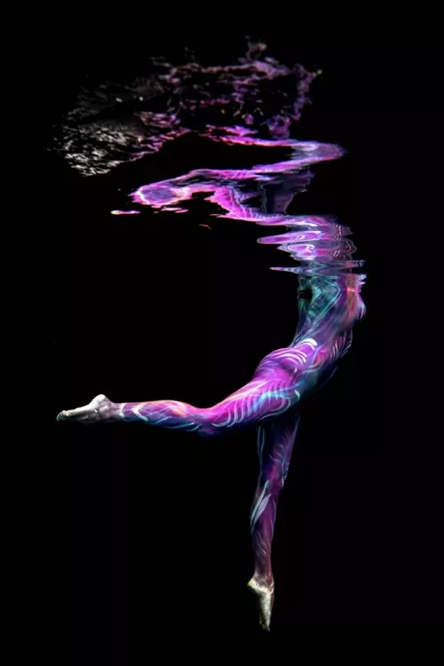 Abyss - Fleshandcolor