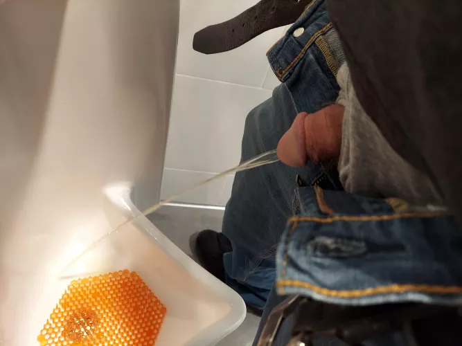 After a couple cups of coffee