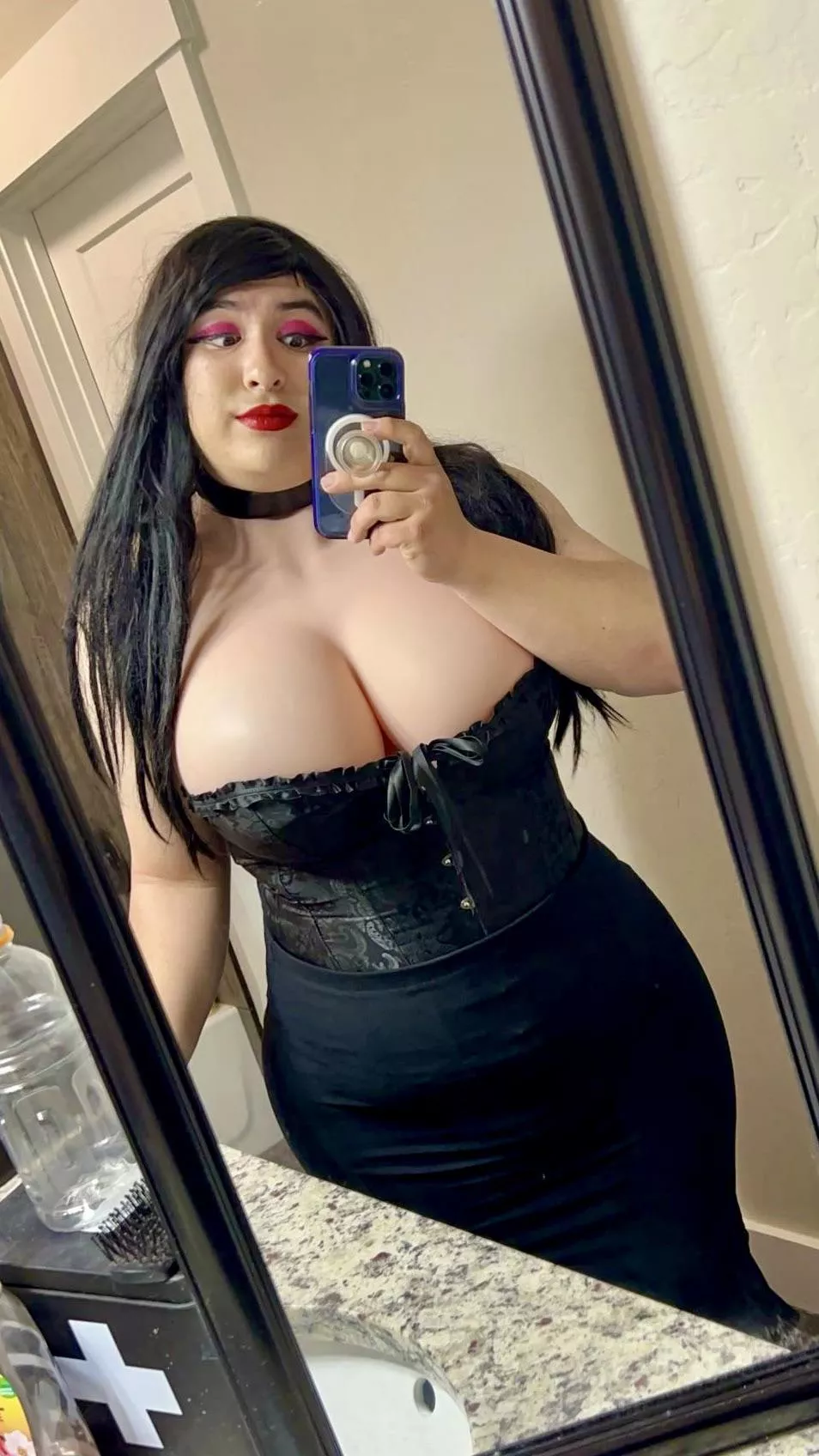 Always love wearing this one