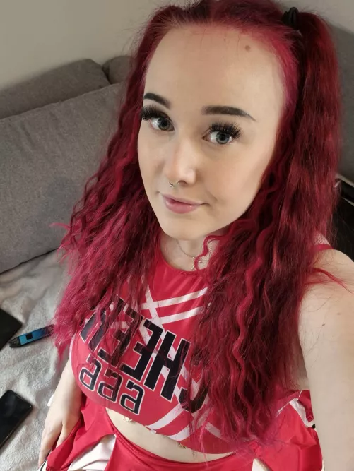 am i fuckable, be honest?