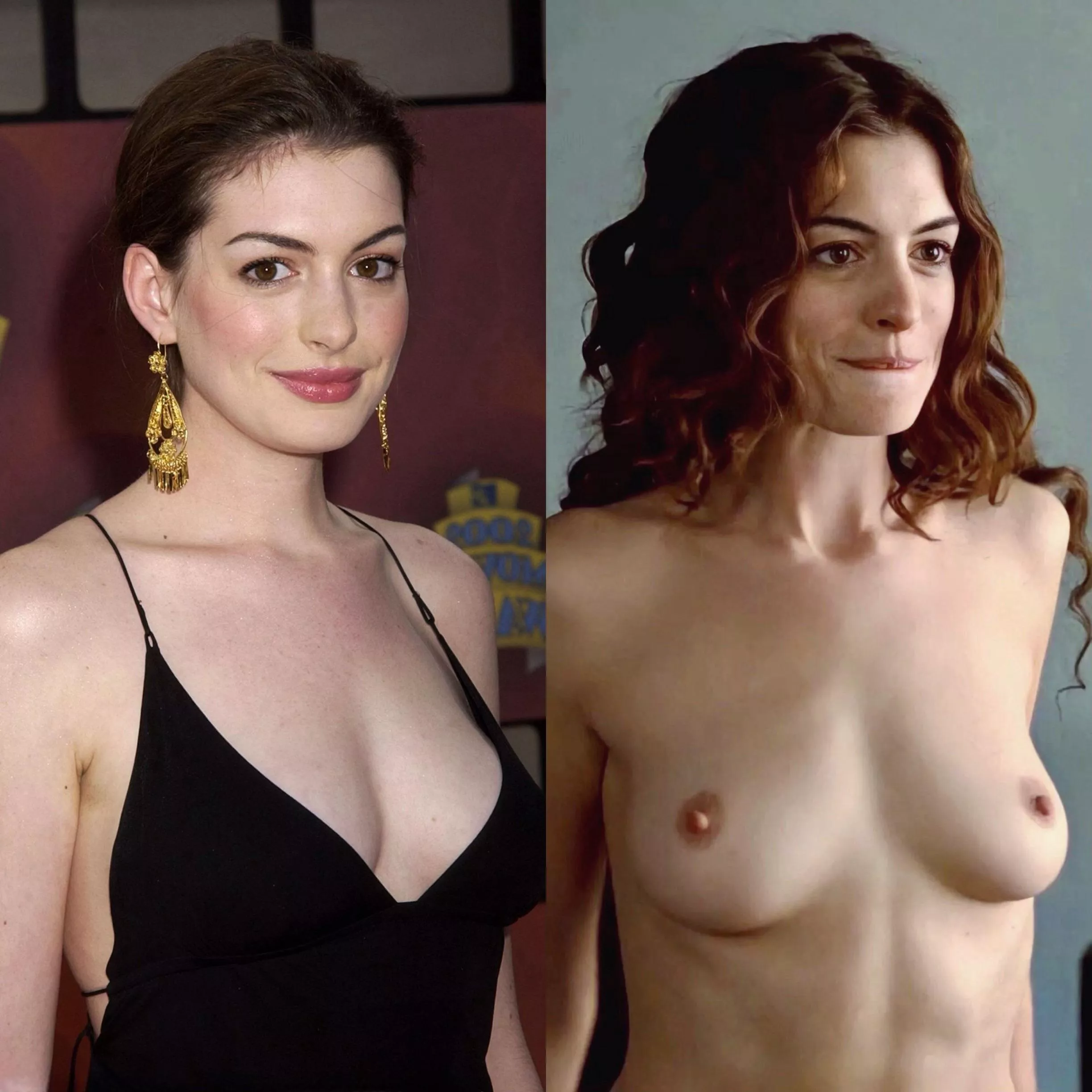 Anne Hathaway