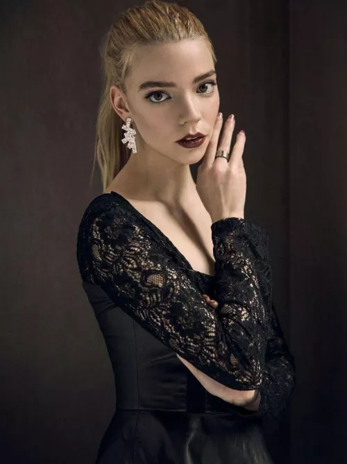 Anya Taylor Joy