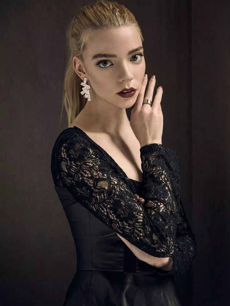 Anya Taylor Joy