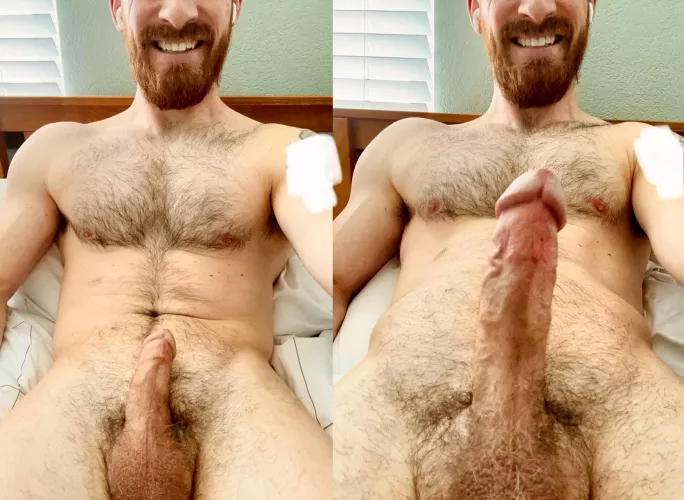 Being a Grower is kind of like having magical powers 🪄 