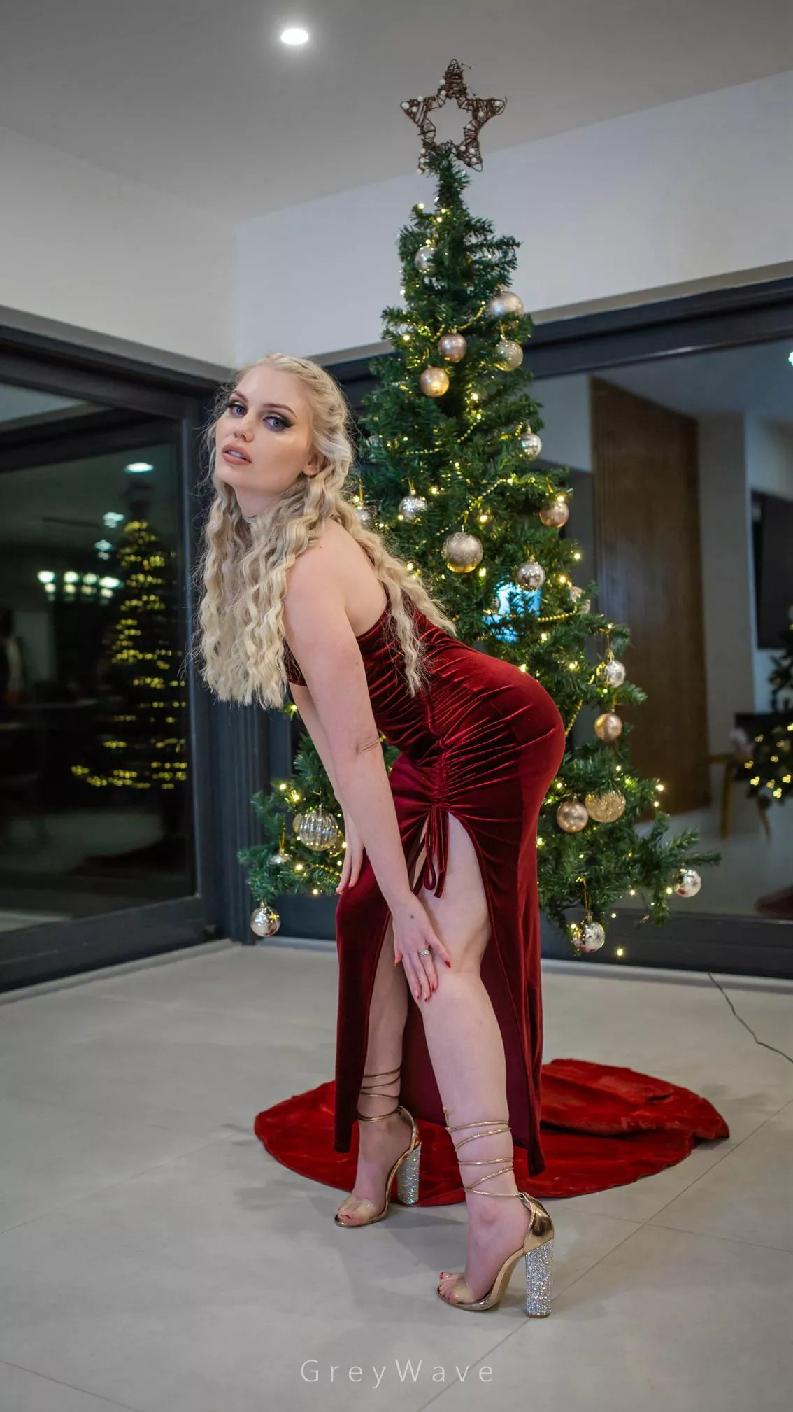 Blondes do it better 