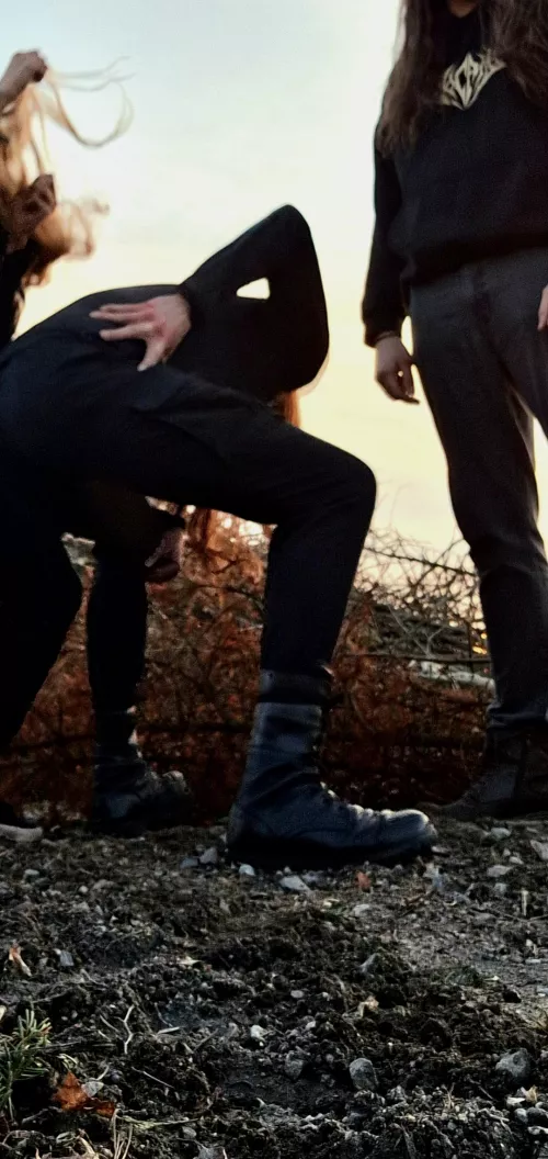 Boots similar to the feldschuhe leicht 