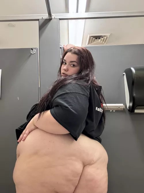 can i sit on your face